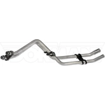 Order Heater Pipe by DORMAN (OE SOLUTIONS) - 626-634 For Your Vehicle