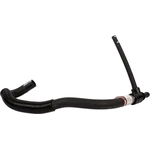Order MOTORCRAFT - KT162 - Heater Pipe For Your Vehicle