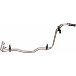 Order Heater Pipe by MOTORCRAFT - KT87 For Your Vehicle