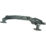 Order URO - LR109402 - HVAC Heater Pipe For Your Vehicle