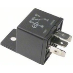 Order Relais de chauffage de BLUE STREAK (HYGRADE MOTOR) - RY115 For Your Vehicle