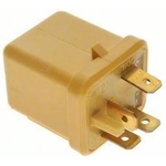 Order Heater Relay by BLUE STREAK (HYGRADE MOTOR) - RY39 For Your Vehicle