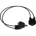 Order MOTORCRAFT  - YH1616 - Heater Valve Control Switch For Your Vehicle