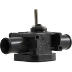 Order Heater Valve by FOUR SEASONS - 74649 For Your Vehicle