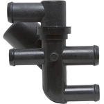 Order FOUR SEASONS - 74781 - Heater Valve For Your Vehicle