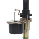 Order Heater Valve by FOUR SEASONS - 74798 For Your Vehicle