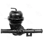 Order Vanne de chauffage de FOUR SEASONS - 74861 For Your Vehicle