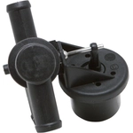 Order FOUR SEASONS - 74863 - Heater Valve For Your Vehicle