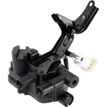 Order Vanne de chauffage de FOUR SEASONS - 74912 For Your Vehicle