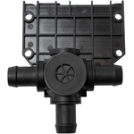 Order FOUR SEASONS - 74942 - HVAC Heater Control Valve For Your Vehicle