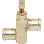 Order Heater Valve by FOUR SEASONS - 84707 For Your Vehicle