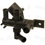 Order Heater Valve by GLOBAL PARTS DISTRIBUTORS - 8211256 For Your Vehicle