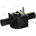 Order GLOBAL PARTS DISTRIBUTORS - 8211292 - Heater Valve For Your Vehicle