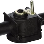 Order GLOBAL PARTS DISTRIBUTORS - 8211292 - Heater Valve For Your Vehicle
