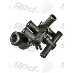Order Heater Valve by GLOBAL PARTS DISTRIBUTORS - 8211326 For Your Vehicle