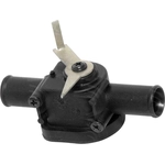 Order GLOBAL PARTS DISTRIBUTORS - 8211336 - Heater Valve For Your Vehicle
