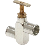 Order GLOBAL PARTS DISTRIBUTORS - 8221240 - HVAC Heater Hose Fitting For Your Vehicle