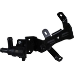 Order Heater Valve by MOTORCRAFT - YG868 For Your Vehicle
