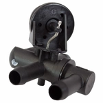Order Heater Valve by MOTORCRAFT - YG350 For Your Vehicle