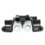 Order SKP - SK416009 - HVAC Heater Control Valve For Your Vehicle