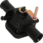 Order Heater Valve by UAC - HV1225C For Your Vehicle