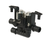 Order Heater Valve by URO - 64116906652 For Your Vehicle