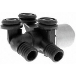 Order Heater Valve by VEMO - V20-77-0031 For Your Vehicle