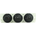 Order Heating Ventilation & Air Conditioning Control Assembly by ACDELCO - 15-73574 For Your Vehicle