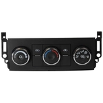 Order ACDELCO - 15-73999 - HVAC Control Panel For Your Vehicle