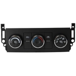Order ACDELCO - 15-74002 - HVAC Control Panel For Your Vehicle