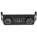 Order AC DELCO - 15-74003 - HVAC Control Panel For Your Vehicle