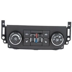 Order ACDELCO - 15-74133 - HVAC Control Panel For Your Vehicle