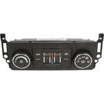 Order Heating Ventilation & Air Conditioning Control Assembly by ACDELCO - 15-74188 For Your Vehicle