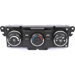 Order Heating Ventilation & Air Conditioning Control Assembly by ACDELCO - 15-74307 For Your Vehicle