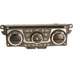 Order ACDELCO - 15-74519 - Heating Ventilation & Air Conditioning Control Assembly For Your Vehicle