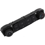 Order Heating Ventilation & Air Conditioning Control Assembly by ACDELCO - 15-74848 For Your Vehicle