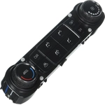 Order Heating Ventilation & Air Conditioning Control Assembly by ACDELCO - 15-74849 For Your Vehicle