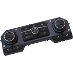 Order ACDELCO - 84692237 - Heating Ventilation & Air Conditioning Control Assembly For Your Vehicle