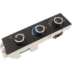 Order ACDELCO - 84793087 - HVAC Control Panel For Your Vehicle