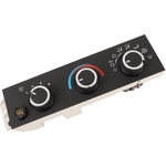 Order ACDELCO - 84793088 - HVAC Control Panel For Your Vehicle