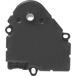 Order ACDELCO - 15-73435 - Heating Ventilation & Air Conditioning Mode Door Actuator For Your Vehicle