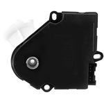 Order Heating Ventilation & Air Conditioning Mode Door Actuator by ACDELCO - 15-73596 For Your Vehicle