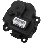 Order ACDELCO - 15-74122 - HVAC Air Inlet Door Actuator For Your Vehicle