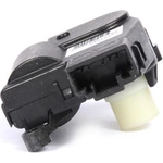Order ACDELCO - 15-74392 - Heating Ventilation & Air Conditioning Mode Door Actuator For Your Vehicle