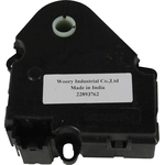 Order ACDELCO - 15-74424 - Heating Ventilation & Air Conditioning Mode Door Actuator For Your Vehicle