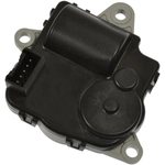 Order BLUE STREAK (HYGRADE MOTOR) - ADR156 - Heating Ventilation & Air Conditioning Mode Door Actuator For Your Vehicle