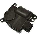 Order BLUE STREAK (HYGRADE MOTOR) - ADR240 - Heating Ventilation & Air Conditioning Mode Door Actuator For Your Vehicle