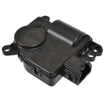 Order BLUE STREAK (HYGRADE MOTOR) - ADR258 - Heating Ventilation & Air Conditioning Mode Door Actuator For Your Vehicle