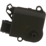 Order BLUE STREAK (HYGRADE MOTOR) - ADR264 - Heating Ventilation & Air Conditioning Mode Door Actuator For Your Vehicle