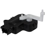 Order BLUE STREAK (HYGRADE MOTOR) - ADR4204 - Heating Ventilation & Air Conditioning Mode Door Actuator For Your Vehicle